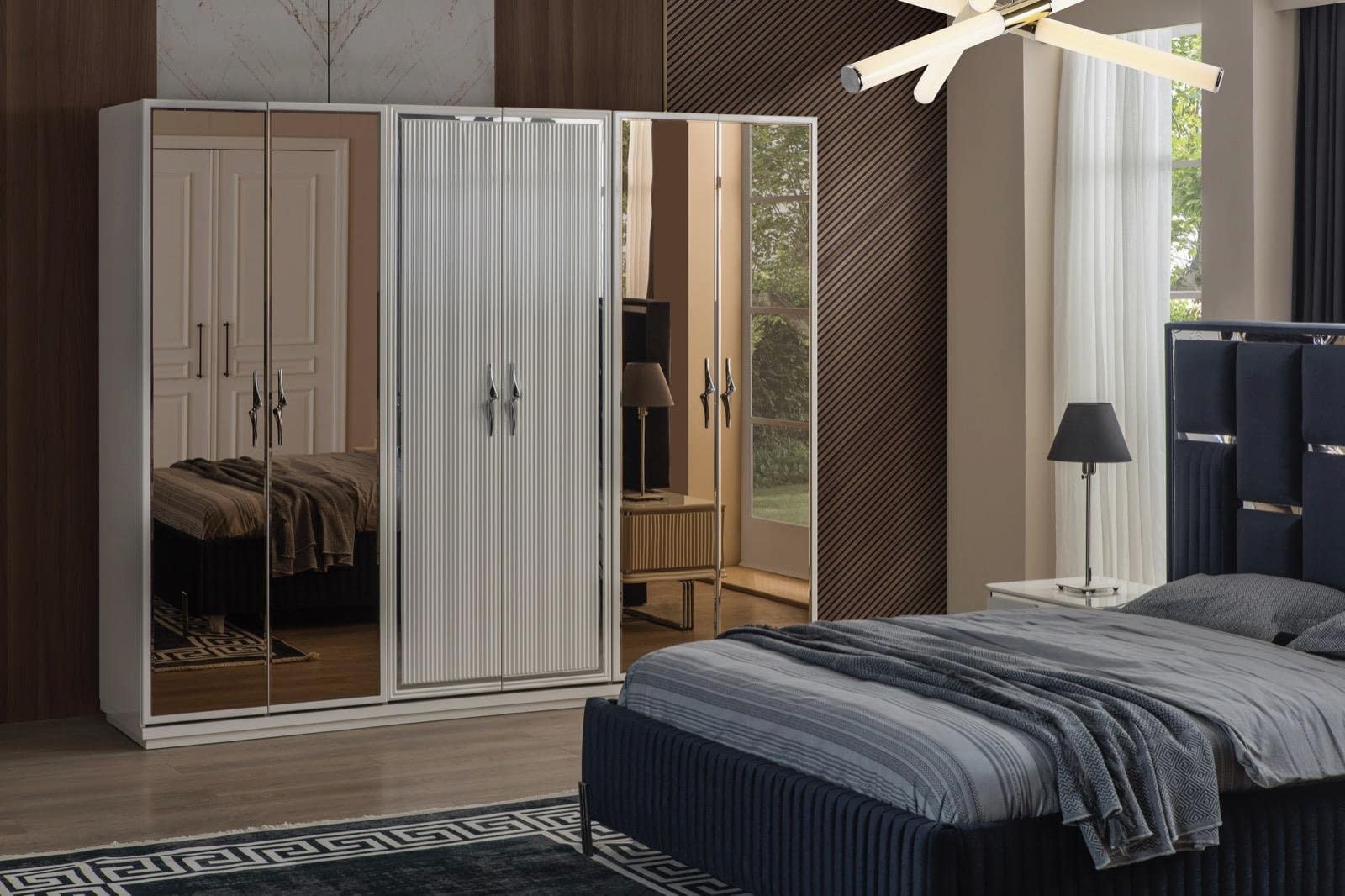 Köşe Takımı İndirimleri