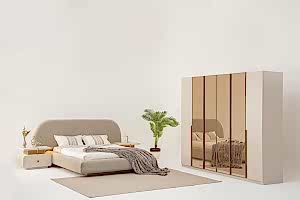 Opera Yatak Odası Takımı