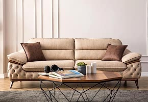 Jaguar koltuk Takımı