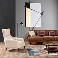 Arya Koltuk Takımı