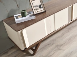 Oslo Ceviz Yemek Odası