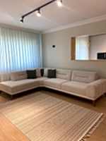 Ayasofya Köşe Koltuk Takımı