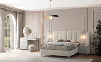 Arya Yatak Odası Takımı