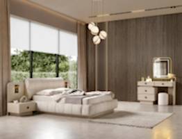 Esila Yatak Odası Takımı